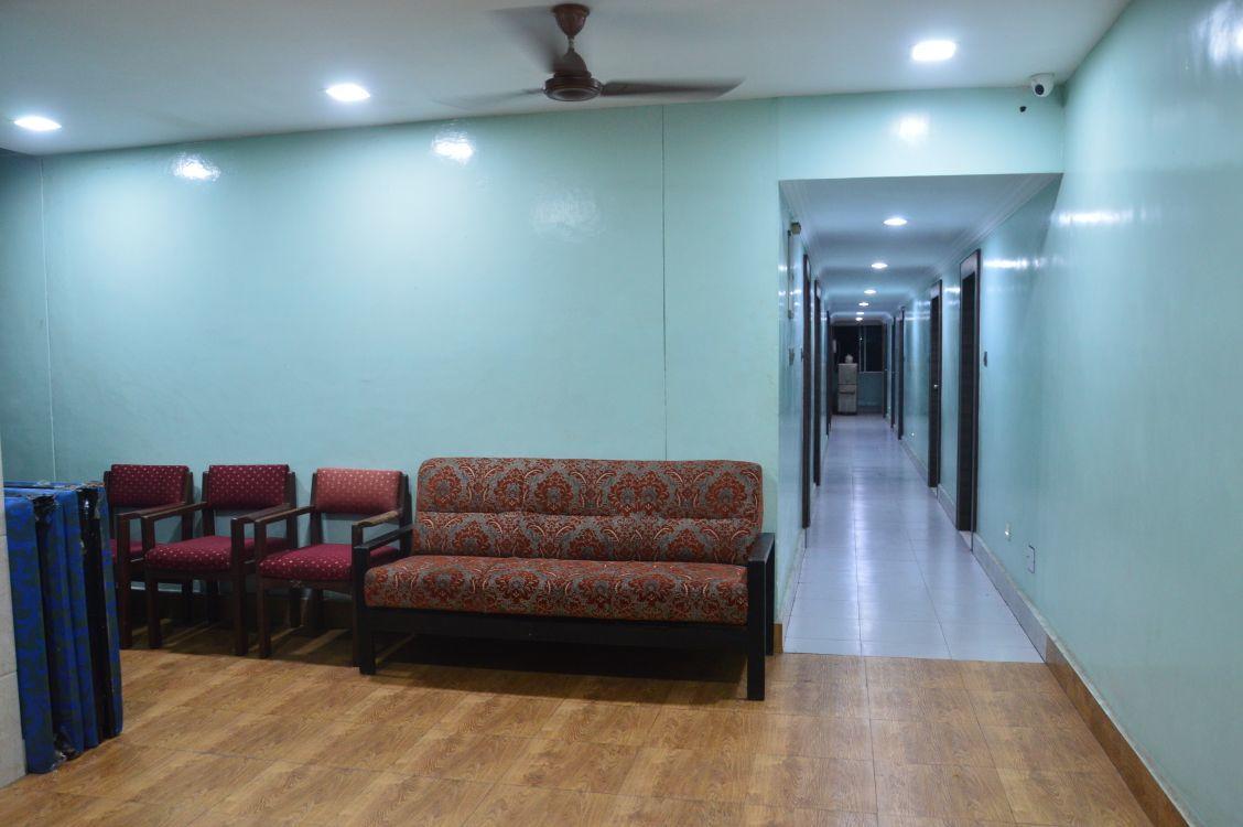 Konark Lodge Visakhapatnam Luaran gambar