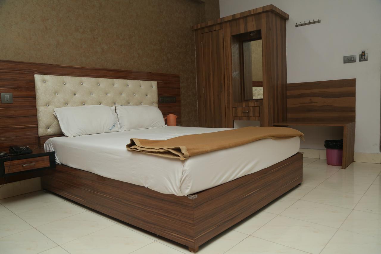 Konark Lodge Visakhapatnam Luaran gambar