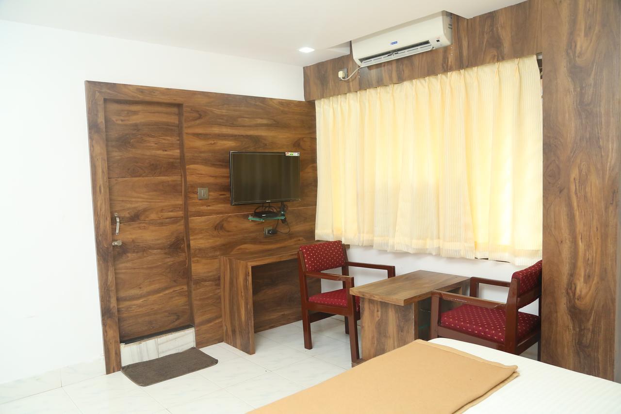 Konark Lodge Visakhapatnam Luaran gambar